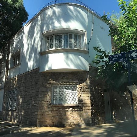 Hostel Casa Don Vicente Μεντόζα Εξωτερικό φωτογραφία