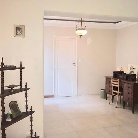 Hostel Casa Don Vicente Μεντόζα Εξωτερικό φωτογραφία
