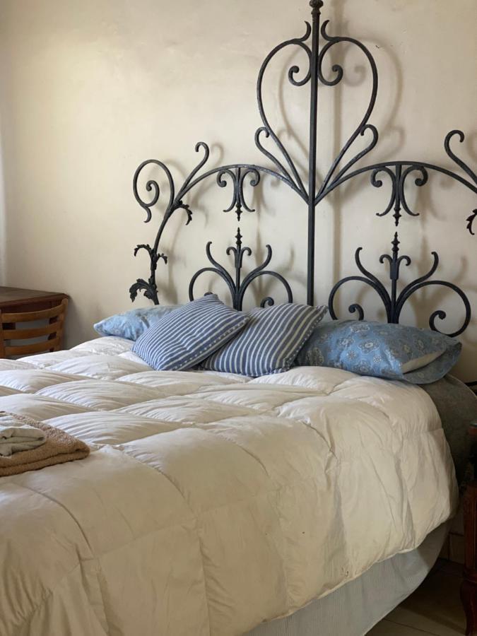 Hostel Casa Don Vicente Μεντόζα Εξωτερικό φωτογραφία