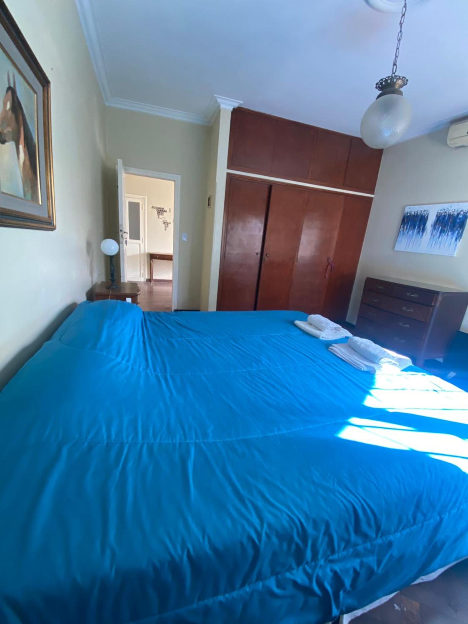 Hostel Casa Don Vicente Μεντόζα Εξωτερικό φωτογραφία