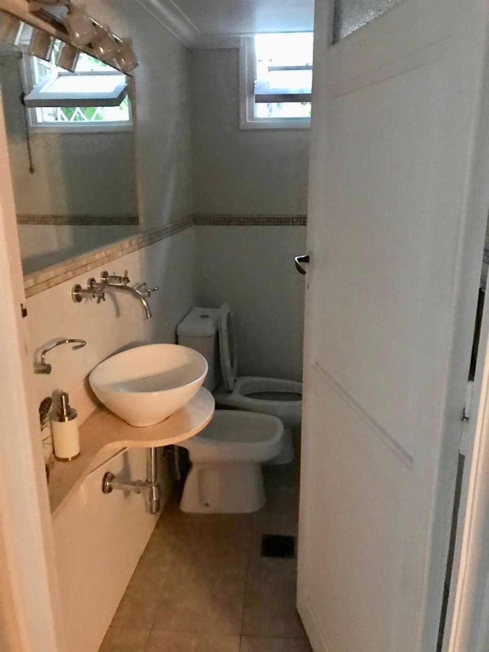 Hostel Casa Don Vicente Μεντόζα Εξωτερικό φωτογραφία