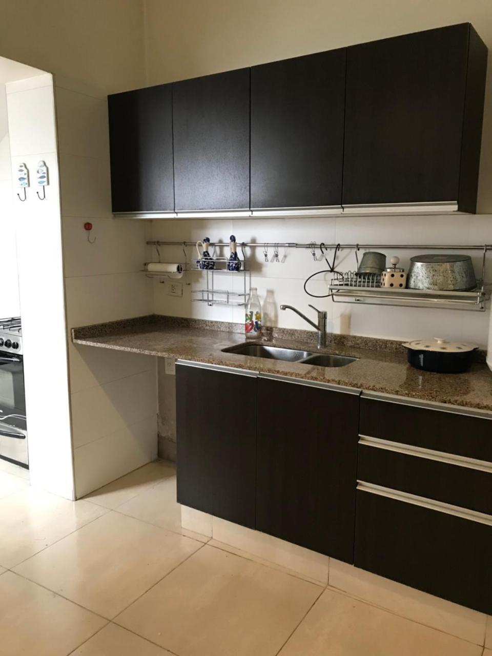 Hostel Casa Don Vicente Μεντόζα Εξωτερικό φωτογραφία
