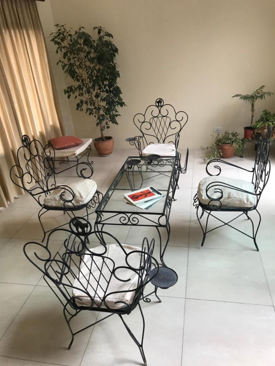 Hostel Casa Don Vicente Μεντόζα Εξωτερικό φωτογραφία