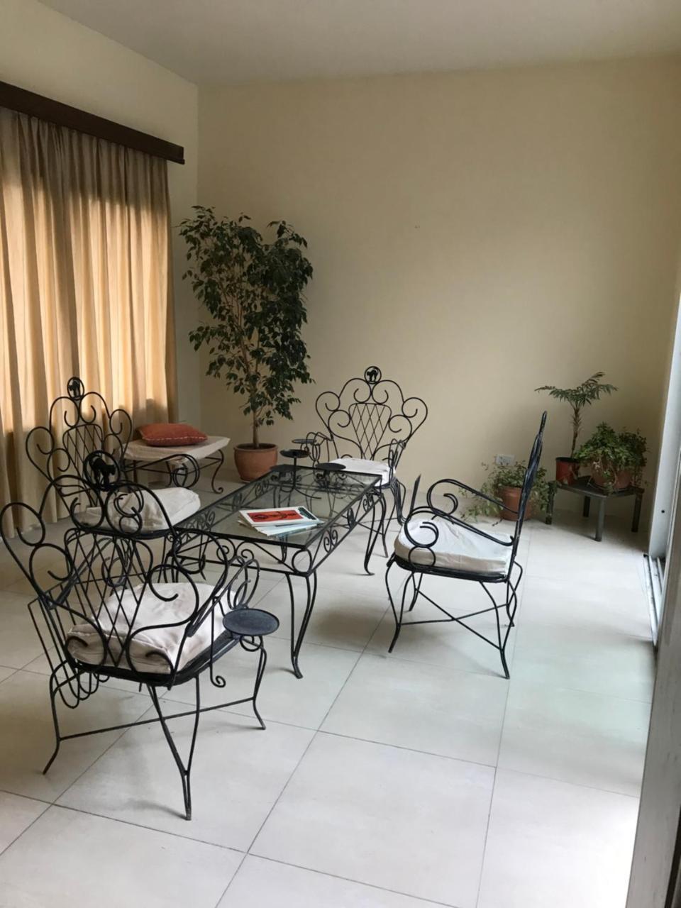 Hostel Casa Don Vicente Μεντόζα Εξωτερικό φωτογραφία