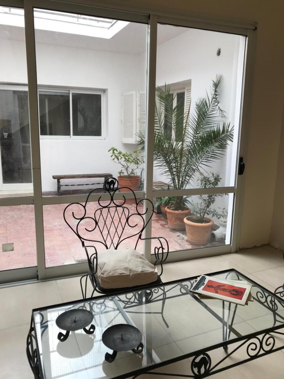 Hostel Casa Don Vicente Μεντόζα Εξωτερικό φωτογραφία