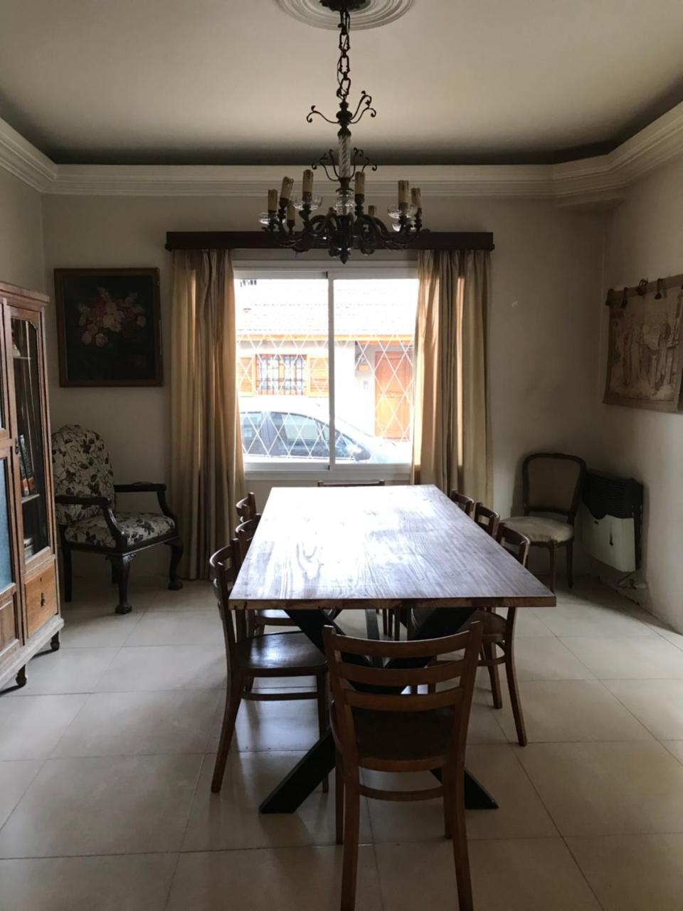 Hostel Casa Don Vicente Μεντόζα Εξωτερικό φωτογραφία