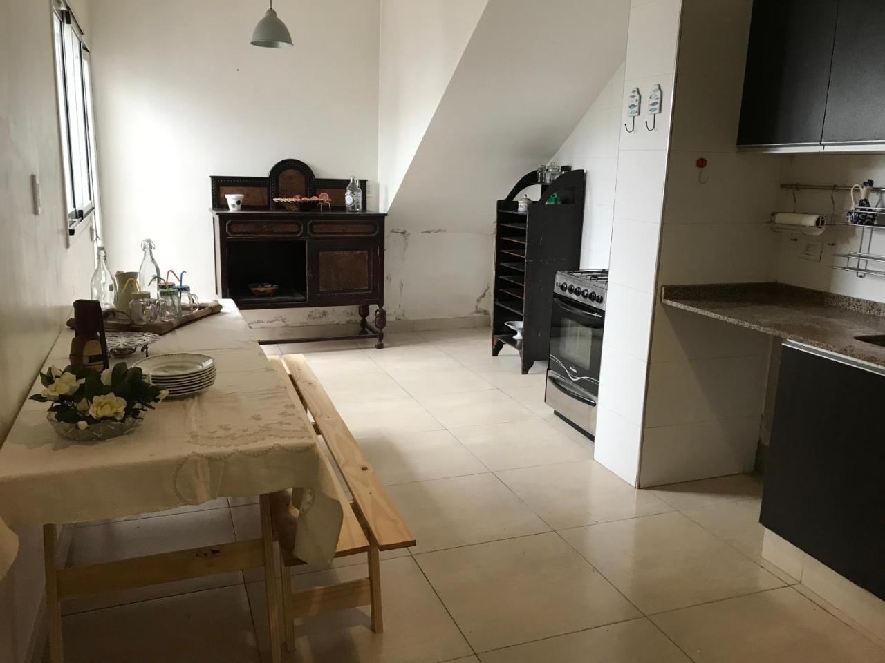 Hostel Casa Don Vicente Μεντόζα Εξωτερικό φωτογραφία