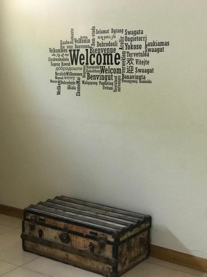 Hostel Casa Don Vicente Μεντόζα Εξωτερικό φωτογραφία