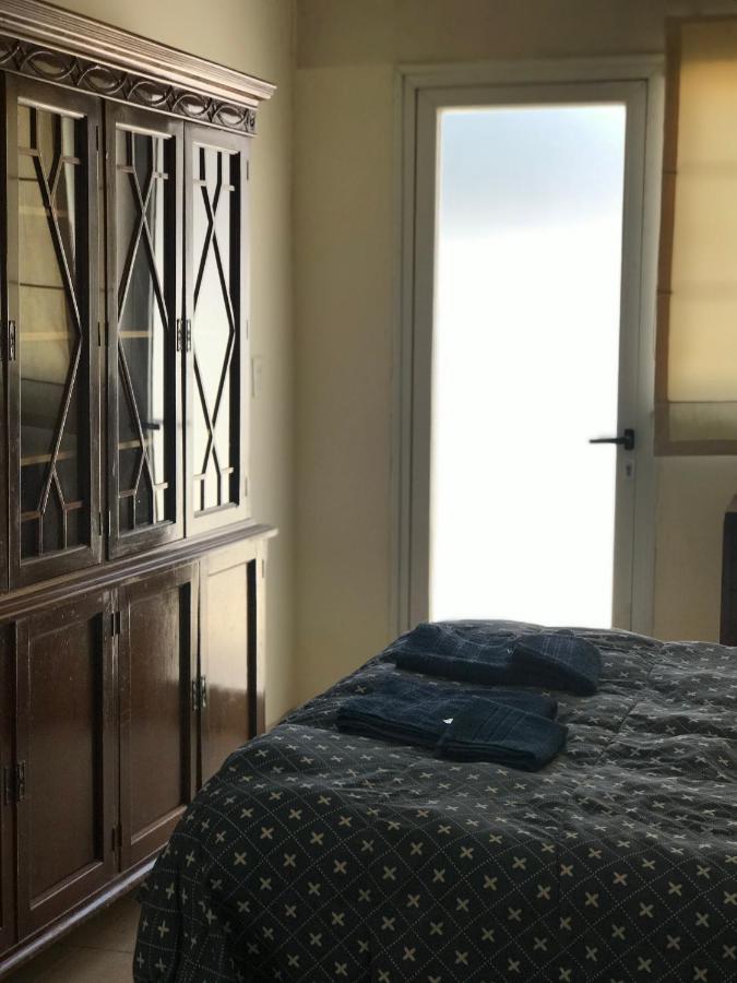 Hostel Casa Don Vicente Μεντόζα Εξωτερικό φωτογραφία